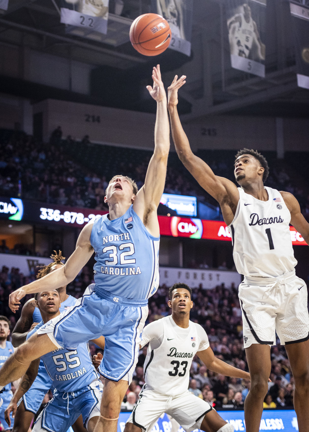 WakeBasketball